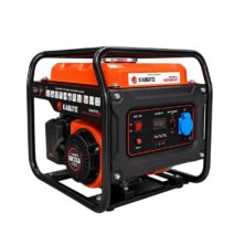 Máy Phát Điện 3.8Kw Chạy Xăng Kabuto KBT4800IX