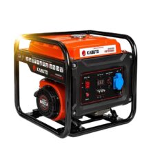 Máy Phát Điện 4.5Kw Chạy Xăng Kabuto KBT5500IX