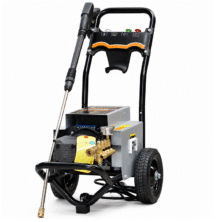 Máy Phun Xịt Rửa Xe 2.2Kw Kumisai 80/2.2