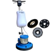 Máy Rửa Đánh Bóng Sàn 1.5Hp  MRS-43