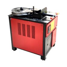 Máy Uốn Ống 1 Trục Phi 38 – 220V