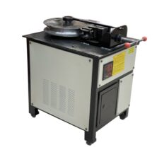 Máy Uốn Ống 1 Trục Phi 51 – 220v