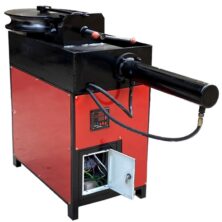 Máy Uốn Ống 1 Trục Thủy Lực Phi 76