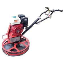 Máy Xoa Góc Bê Tông 7Hp Rato DRM60