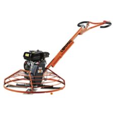 Máy Xoa Nền Bê Tông 1m Conmec CTE436