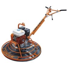 Máy Xoa Nền Bê Tông 1m Minh Long CT436