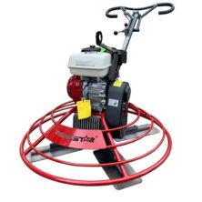 Máy Xoa Nền Bê Tông 1m Rising Star RS436