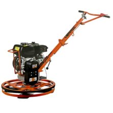 Máy Xoa Nền Bê Tông 6.5Hp Bringgs+Conmec CT424
