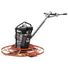 Máy Xoa Nền Bê Tông 7hP Conmec CTS436