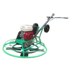 Máy Xoa Nền Bê Tông 7Hp MQ-436