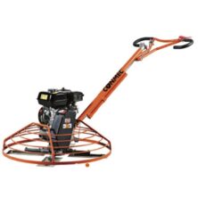Máy Xoa Nền Bê Tông 7Hp Rato+Conmec CTE436