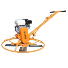 Máy Xoa Nền Bê Tông 7Hp Wonju+Vifuco MPT-36