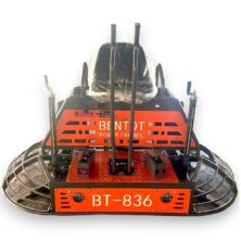 Máy Xoa Nền Bê Tông Đôi 13Hp Bentot BTI-836L