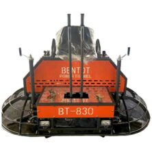 Máy Xoa Nền Bê Tông Đôi 13Hp Bentot PRO PR-836