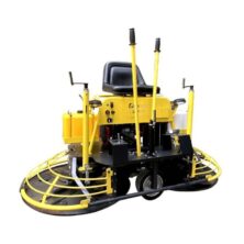 Máy Xoa Nền Bê Tông Đôi 24Hp Dynamic QUM-80R