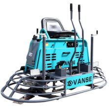 Máy Xoa Nền Bê Tông Đôi VanSe 1M