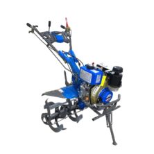 Máy Xới Đất Chạy Dầu Kabuto-Kama KM273PRO