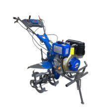 Máy Xới Đất Chạy Dầu Kabuto-Kama KM278PRO