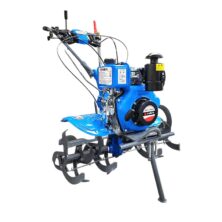 Máy Xới Đất Mini Chạy Dầu Kabuto KBT-173ECO