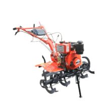 Máy Xới Đất Mini Chạy Dầu Kabuto KBT173DS