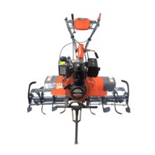 Máy Xới Đất Mini Chạy Dầu Yaturbo YT173D