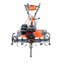 Máy Xới Đất Mini Chạy Xăng Tatsu TS710G
