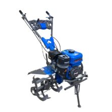 Máy Xới Đất Mini Chạy Xăng Yaturbo YTB170G