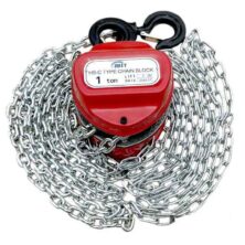 Pa Lăng Xích Kéo Tay 1 Tấn-3m HSC