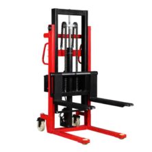 Xe Nâng Ác Quy 450kg ND-2045