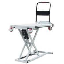 Xe Nâng Bàn Điện Trèo Xe NTX-1310