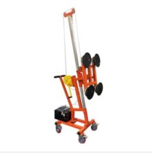 Xe Nâng Hít Kính 4 Cốc XNK-425