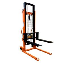Xe Nâng Lắp Tời Điện 2 Mét Khung U (NPA-20)