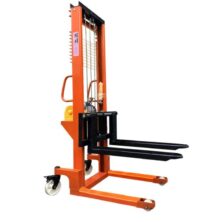 Xe Nâng Tời PA 2000Kg Khung C NPA-1100C
