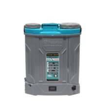 Bình Xịt Điện Phun Thuốc 16L Yaturbo YTB16A8M
