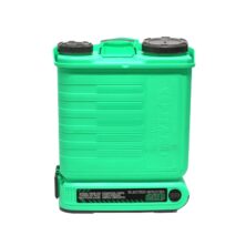 Bình Xịt Điện Phun Thuốc 20L Hasu HS20L12M