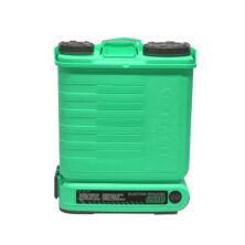 Bình Xịt Điện Phun Thuốc 20L Hasu HS20L8M