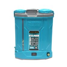 Bình Xịt Điện Phun Thuốc 20L Tatsu TS20A12R