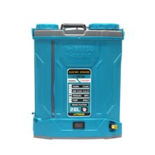 Bình Xịt Điện Phun Thuốc 20L Tatsu TS20A8LR