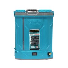 Bình Xịt Điện Phun Thuốc 20L Tatsu TS20A8R