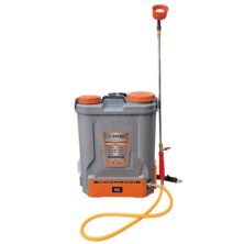 Bình Xịt Điện Phun Thuốc 20L Tatsu TS20B1