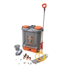 Bình Xịt Điện Phun Thuốc 20L Tatsu TS20B2