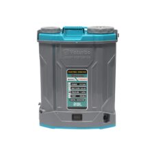Bình Xịt Điện Phun Thuốc 20L Yaturbo YTB20A12M