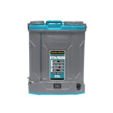 Bình Xịt Điện Phun Thuốc 20L Yaturbo YTB20A8