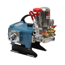 Đầu Phun Xịt Áp Lực 1Hp Tatsu TS122C