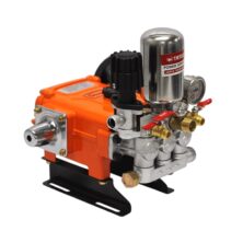 Đầu Phun Xịt Áp Lực 1Hp Tatsu TS122CJ