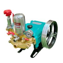 Đầu Phun Xịt Áp Lực 1Hp Tatsu TS122S