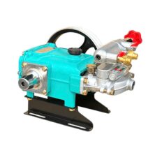 Đầu Phun Xịt Áp Lực 1Hp Tatsu TS122SA