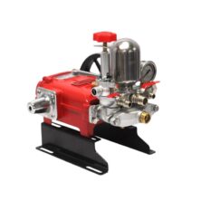 Đầu Phun Xịt Áp Lực 1Hp Yasumaru YSM522C