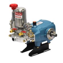 Đầu Phun Xịt Áp Lực 1Hp Yaturbo YTB1022C
