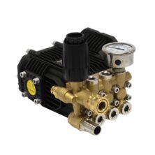 Đầu Phun Xịt Áp Lực 2.2Kw Stanic SNP16C ( Piston sứ )